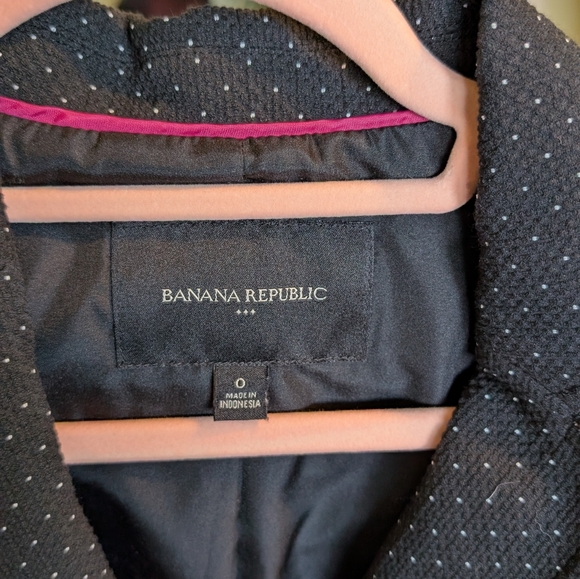 Preppy blazer - Picture 2 of 5